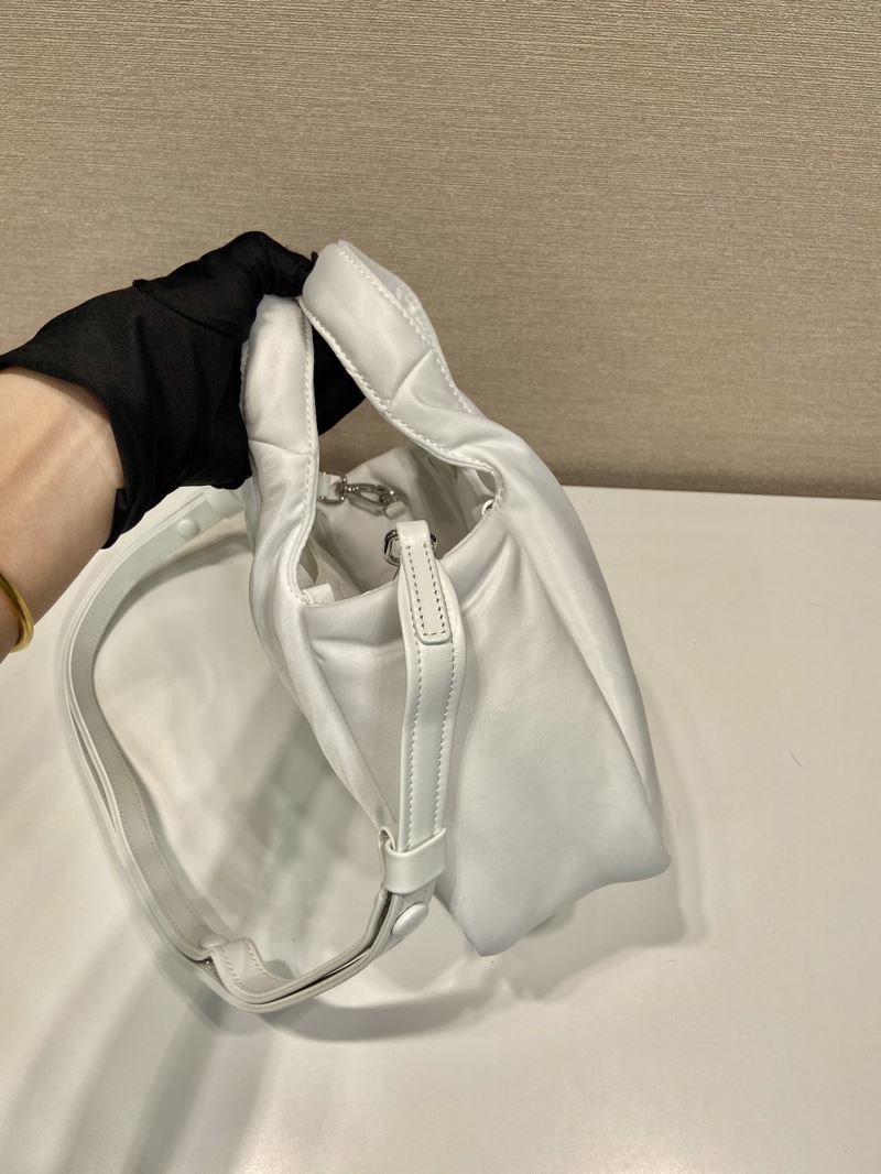 Prada Top Handle Bags